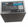 Блок питания STM STM-40CP 400W