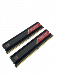 Оперативная память AMD Radeon R748G2606U1K DDR4 2x4GB 2666MHz