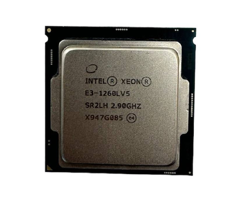 Intel 1151 xeon sales