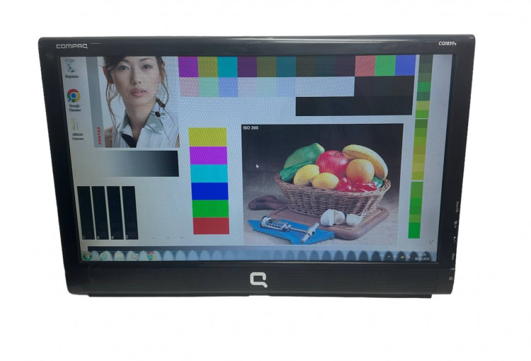 Монитор HP Compaq CQ1859s 18.5" 