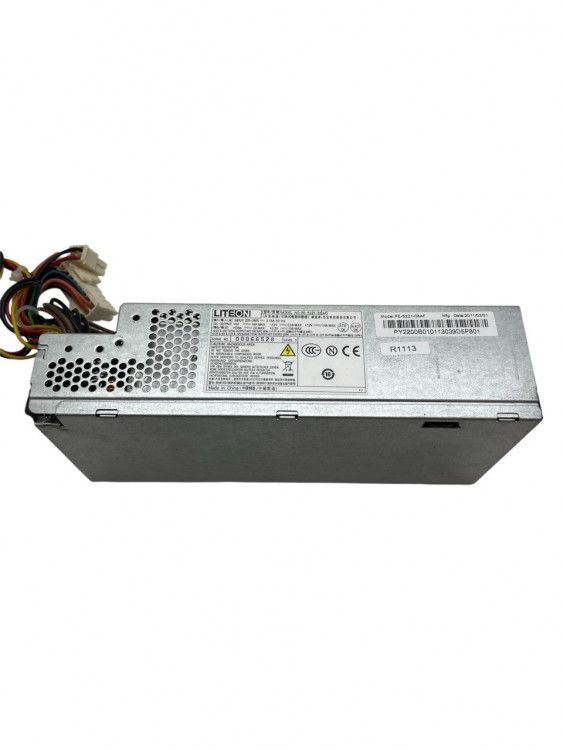 Блок питания TFX LiteOn PE-5221-08AF 220W
