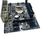 Материнская плата Colorful H81M-K PRO V24B Socket 1150