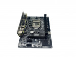 Материнская плата Colorful H81M-K PRO V24B Socket 1150