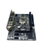 Материнская плата Colorful H81M-K PRO V24B Socket 1150