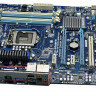 Материнская плата GIGABYTE GA-H67A-USB3-B3 (rev. 1.0) Socket 1155