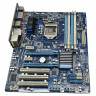 Материнская плата GIGABYTE GA-H67A-USB3-B3 (rev. 1.0) Socket 1155