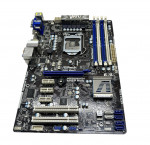 Материнская плата ASRock Z68 Pro3 Socket 1155