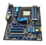 Материнская плата ASUS M4A88TD-V EVO/USB3 AM3
