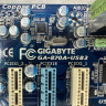 Материнская плата GIGABYTE GA-870A-USB3 AM3+