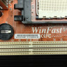 Материнская плата Foxconn 6100K8MA-RS Socket 939