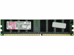 Оперативная память Kingston KVR400X64C3A/512 DDR1 512MB 400MHZ