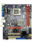 Материнская плата EliteGroup G31T-M-L100 LGA775