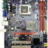 Материнская плата EliteGroup G31T-M-L100 LGA775