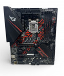 Материнская плата ASUS ROG STRIX B360-H GAMING Socket 1151 V2