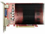 Видеокарта GeForce 9500GT 1Gb DDR2