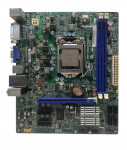 Материнская плата Intel DH61BF + G1610 Socket 1155