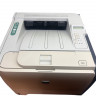Принтер лазерный монохромный HP LaserJet P2055dn