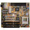 Материнская плата Lucky Star 5MVP3 rev:4.0 Socket 7