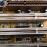 Материнская плата Lucky Star 5MVP3 rev:4.0 Socket 7