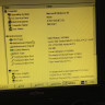 Материнская плата Lucky Star 5MVP3 rev:4.0 Socket 7