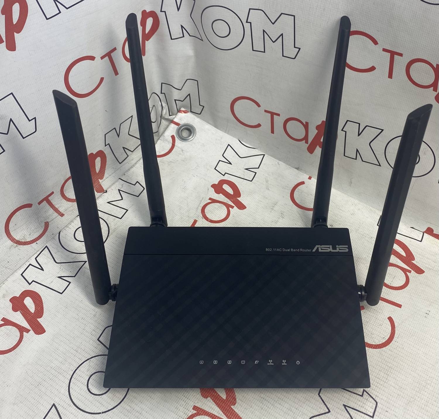 Купить Роутер Wifi Для Дома Asus
