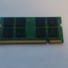 SODIMM Hynix DDR2 1GB 2Rx8 PC2-5300S-555-12