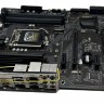 Материнская плата GIGABYTE GA-B250-HD3P Socket 1151