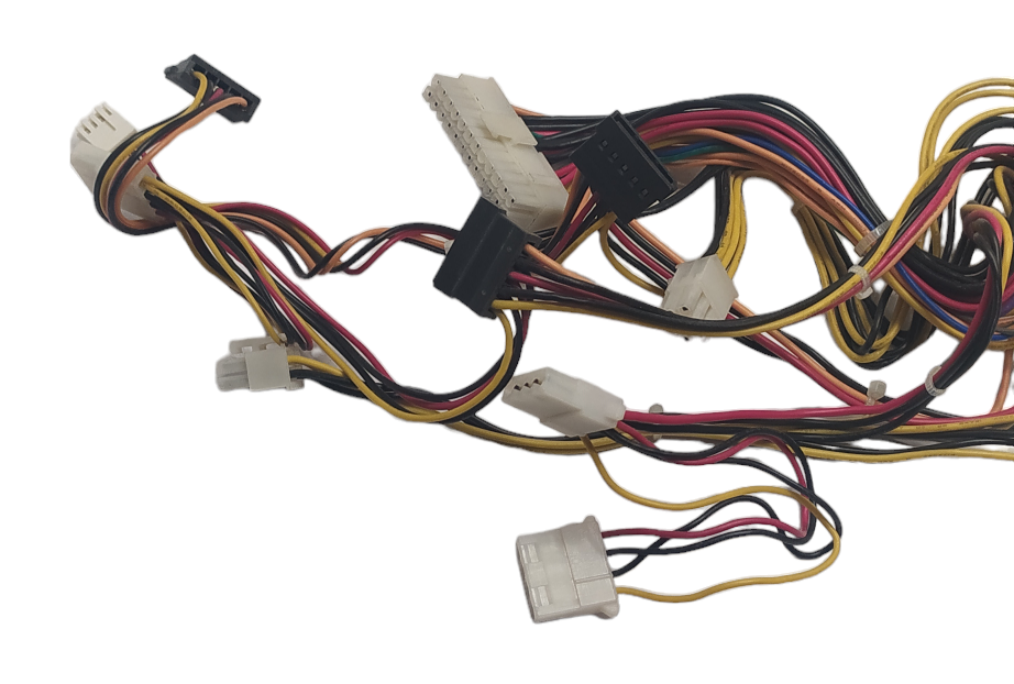 Блок питания FinePOWER DNP-450 400W