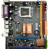 Материнская плата ITZR G41M-Combo Socket 775
