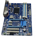 Материнская плата GIGABYTE GA-B75-D3V (rev. 1.2) Socket 1155