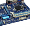 Материнская плата GIGABYTE GA-B75-D3V (rev. 1.2) Socket 1155