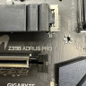 Материнская плата GIGABYTE Z390 AORUS PRO  Socket 1151 V2