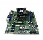 Комплект HP MS-7613 4GB/I5-650+FAN Socket 1156
