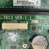 Комплект HP MS-7613 4GB/I5-650+FAN Socket 1156