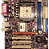 Материнская плата EliteGroup 761GX-M754 rev3.0A Socket754