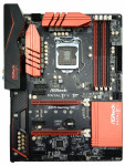 Материнская плата ASRock FATAL1TY E3V5 Performance Gaming/OC LGA1151