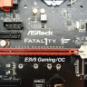 Материнская плата ASRock FATAL1TY E3V5 Performance Gaming/OC LGA1151