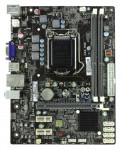 Материнская плата EliteGroup H61H2-M12 (V1.0) LGA1155