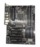 Материнская плата GIGABYTE GA-P85-D3 (rev. 1.0) Socket 1150