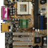 Материнская плата ASUS CUPLE-VM REV:1.03 Socket 370