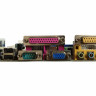 Материнская плата ASUS CUPLE-VM REV:1.03 Socket 370