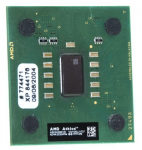 Процессор AMD Athlon XP 2400+ AXDC2400DKV3C Socket 462
