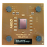 Процессор AMD Athlon XP 2400+ AXDC2400DKV3C Socket 462