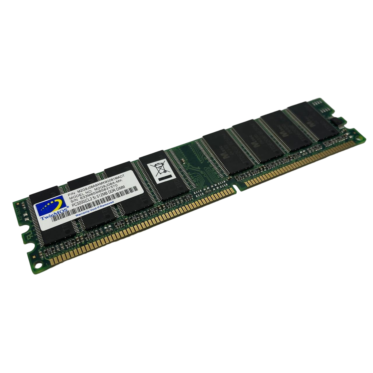 Ddr2 memoria on sale