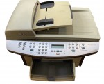 МФУ лазерное HP LaserJet 3055