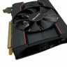 Видеокарта Sapphire AMD Radeon RX 550 PULSE OC 4GB