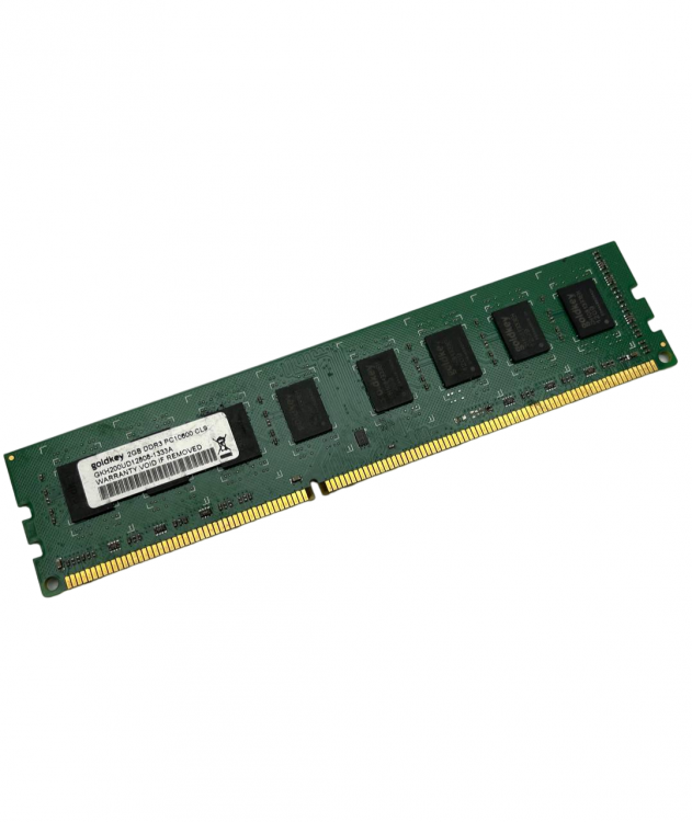 Оперативная память Goldkey GKH200UD12808-1333A DDR3 2GB 