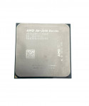 Процессор AMD A6-3500 FM1