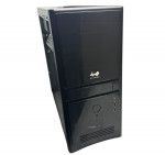 Системный блок 4GB/SSD60GB/HDD500GB/i3-2100 @ 3.10GHz
