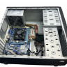 Системный блок 4GB/SSD60GB/HDD500GB/i3-2100 @ 3.10GHz